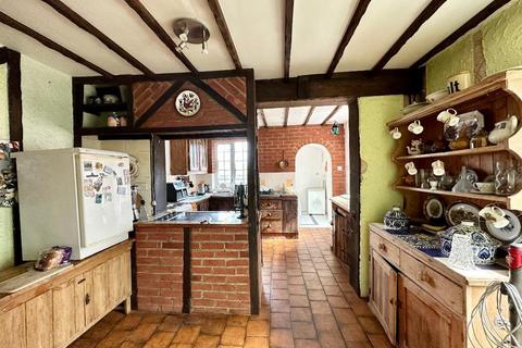 3 bedroom semi-detached house for sale - Readshill, Clophill, Bedfordshire, MK45 4AG