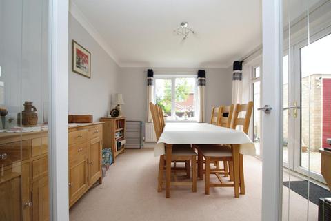 53 Fraser Close, Deeping St James, Peterborough, PE6 8QL