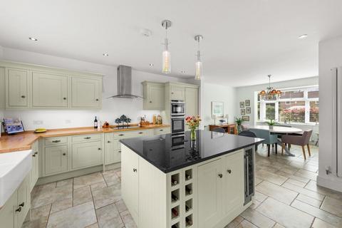 5 bedroom detached house for sale, March Riverside, Upwell, Wisbech, Norfolk, PE14 9DS