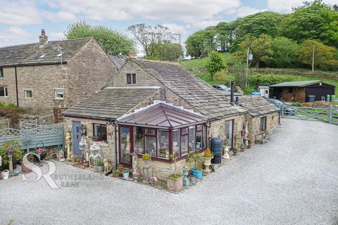 2 bedroom barn conversion for sale, New Mills, High Peak, SK22