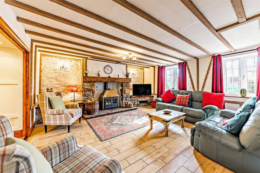 Stoneybeck & Stoney Wall, Greenhead, Brampton, Northumberland, CA8 5