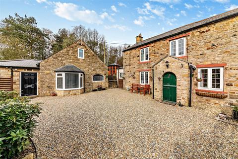 5 bedroom detached house for sale, Stoneybeck & Stoney Wall, Greenhead, Brampton, Northumberland, CA8