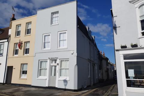 5 bedroom end of terrace house for sale, Beach Street, Deal, Kent, CT14