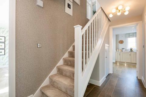 4 bedroom detached house for sale - The Shelford - Plot 438 at Hampden View, Britannia Way, Costessey NR5