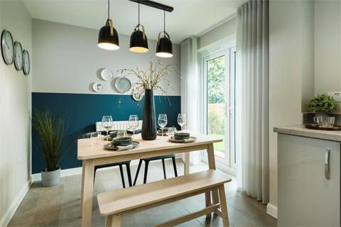 3 bedroom semi-detached house for sale - Plot 55, The Halton at Longridge Farm, Choppington Road NE22