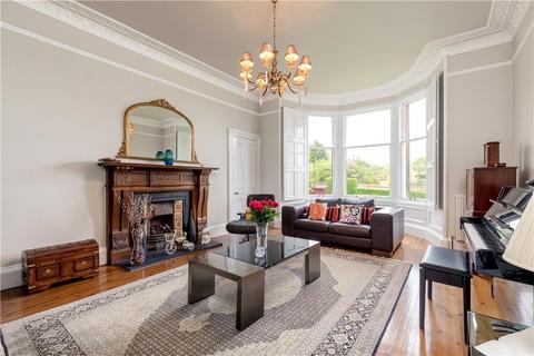 3 bedroom apartment for sale, Corrennie Gardens, Edinburgh, Midlothian