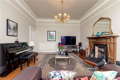 3 bedroom apartment for sale, Corrennie Gardens, Edinburgh, Midlothian