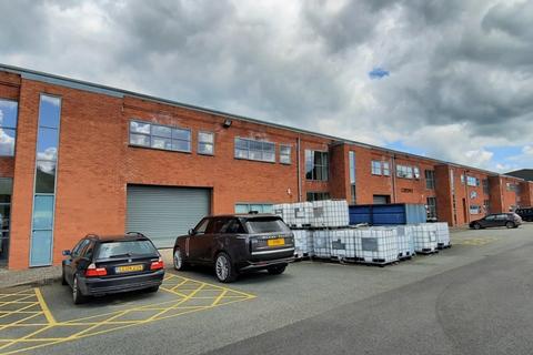 Warehouse to rent, Unit 3 Porthouse Business Centre, Tenbury Road, Bromyard, Herefordshire, HR7 4FL