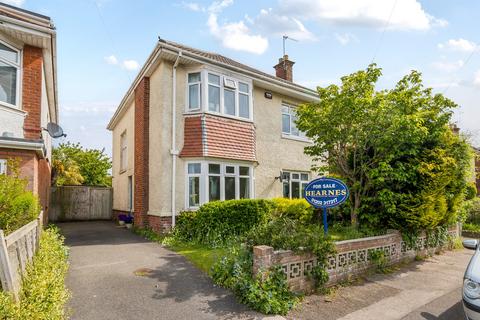 4 bedroom detached house for sale - Mortimer Road, Bournemouth, BH8
