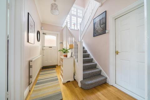 4 bedroom detached house for sale - Mortimer Road, Bournemouth, BH8
