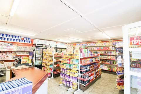 Convenience store for sale, Main Street, Penpont, Thornhill, DG3