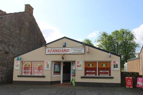 Convenience store for sale, Main Street, Penpont, Thornhill, DG3