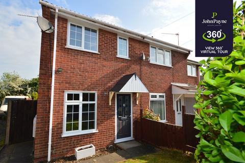 undefined, Freesland Rise, Whittleford, Nuneaton, Warwickshire, CV10