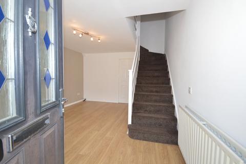 undefined, Freesland Rise, Whittleford, Nuneaton, Warwickshire, CV10