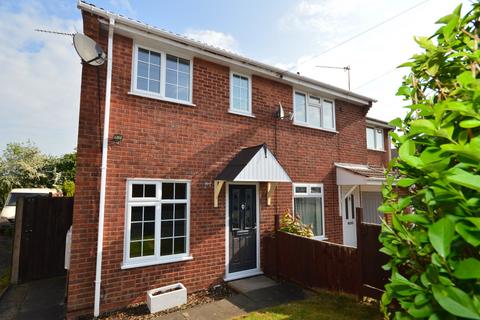 undefined, Freesland Rise, Whittleford, Nuneaton, Warwickshire, CV10