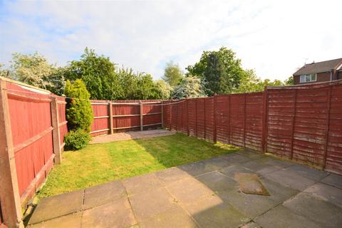 undefined, Freesland Rise, Whittleford, Nuneaton, Warwickshire, CV10