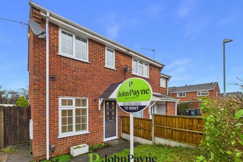 undefined, Freesland Rise, Whittleford, Nuneaton, Warwickshire, CV10