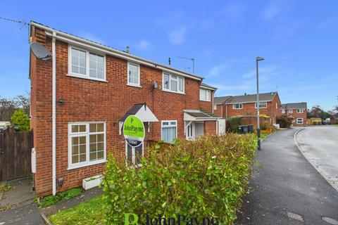 undefined, Freesland Rise, Whittleford, Nuneaton, Warwickshire, CV10