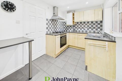 undefined, Freesland Rise, Whittleford, Nuneaton, Warwickshire, CV10