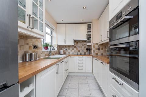 21 Hambleton View, Tollerton, York, YO61 1QW