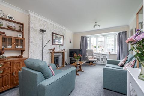 21 Hambleton View, Tollerton, York, YO61 1QW