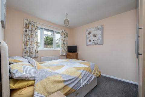 21 Hambleton View, Tollerton, York, YO61 1QW