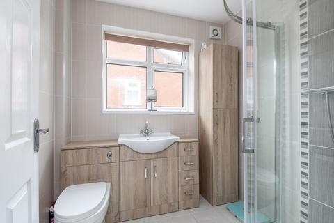 21 Hambleton View, Tollerton, York, YO61 1QW