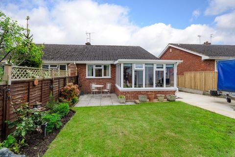 21 Hambleton View, Tollerton, York, YO61 1QW