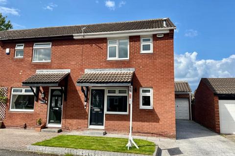 3 Gleneagles Close, Billingham, TS22 5RB