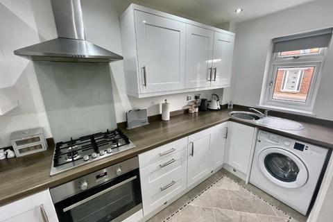 3 Gleneagles Close, Billingham, TS22 5RB