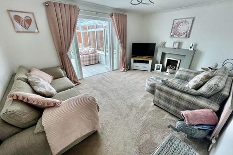 3 Gleneagles Close, Billingham, TS22 5RB