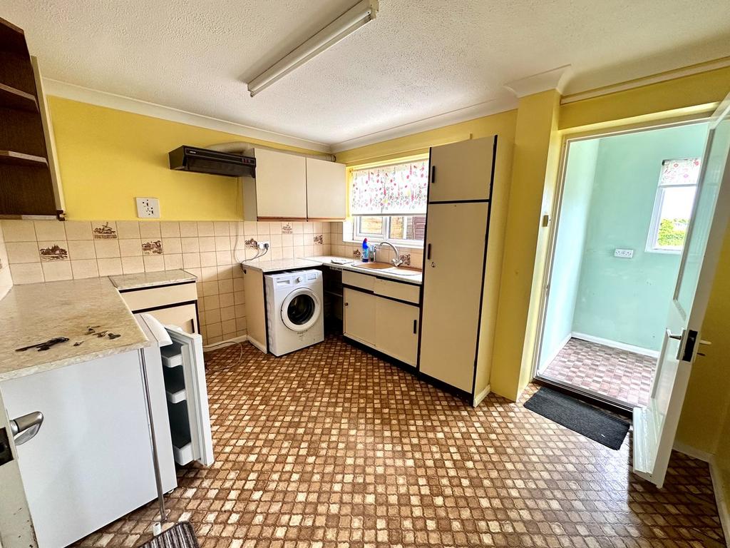Kitchen / Breakfast