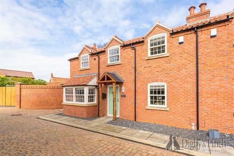 Ardeevin Willow Close, Granby, Nottingham, NG13 9PZ