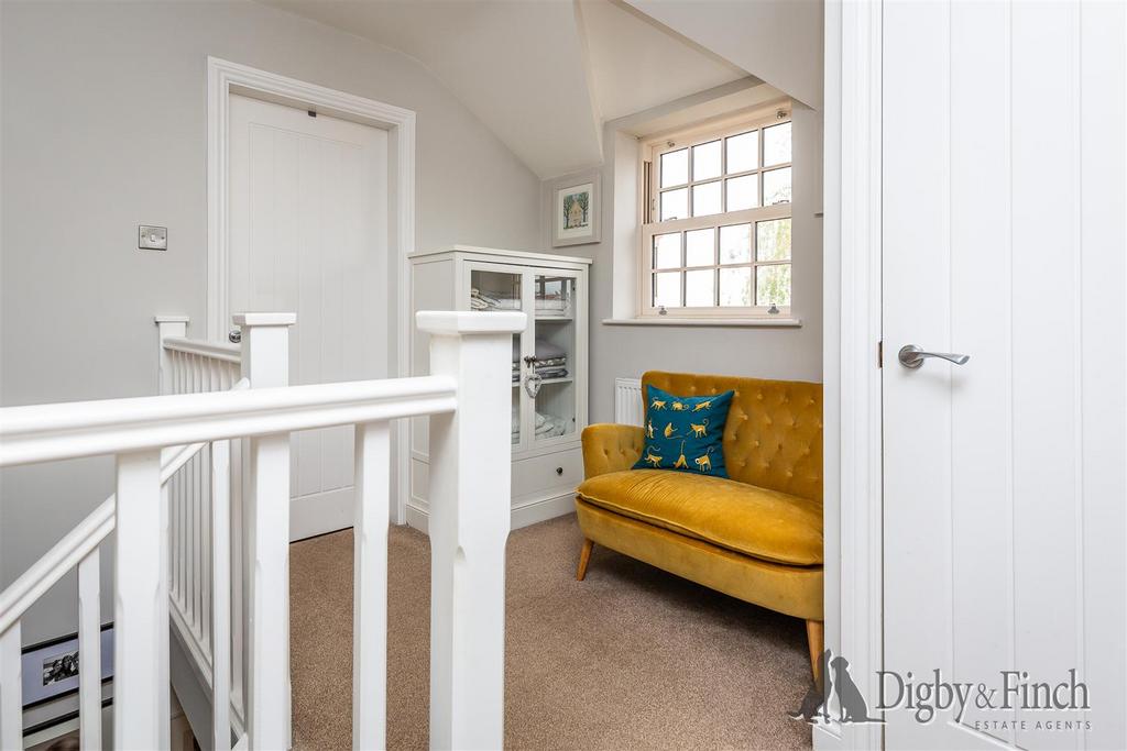 Ardeevin, Willow Close, Granby, Notts, NG13 9 PZ-41