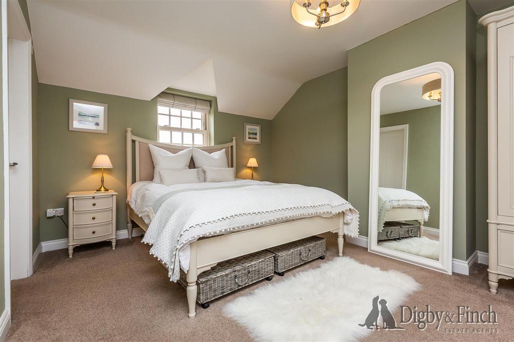 Ardeevin, Willow Close, Granby, Notts, NG13 9 PZ-28
