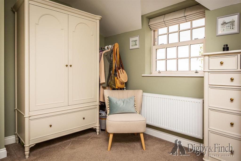 Ardeevin, Willow Close, Granby, Notts, NG13 9 PZ-30