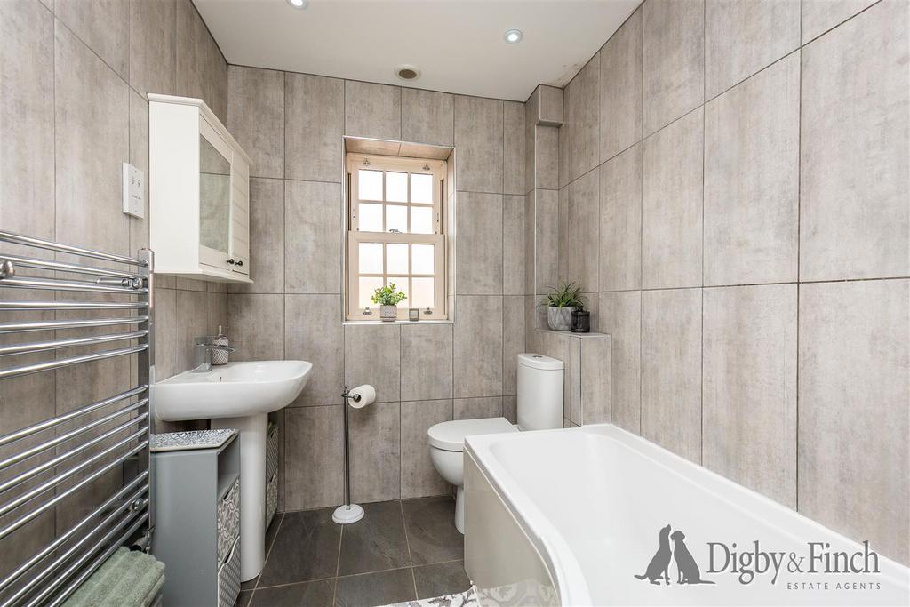 Ardeevin, Willow Close, Granby, Notts, NG13 9 PZ-36