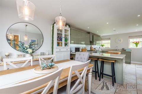 Ardeevin Willow Close, Granby, Nottingham, NG13 9PZ