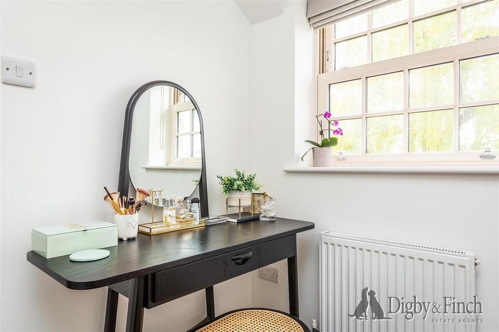 Ardeevin, Willow Close, Granby, Notts, NG13 9 PZ-40