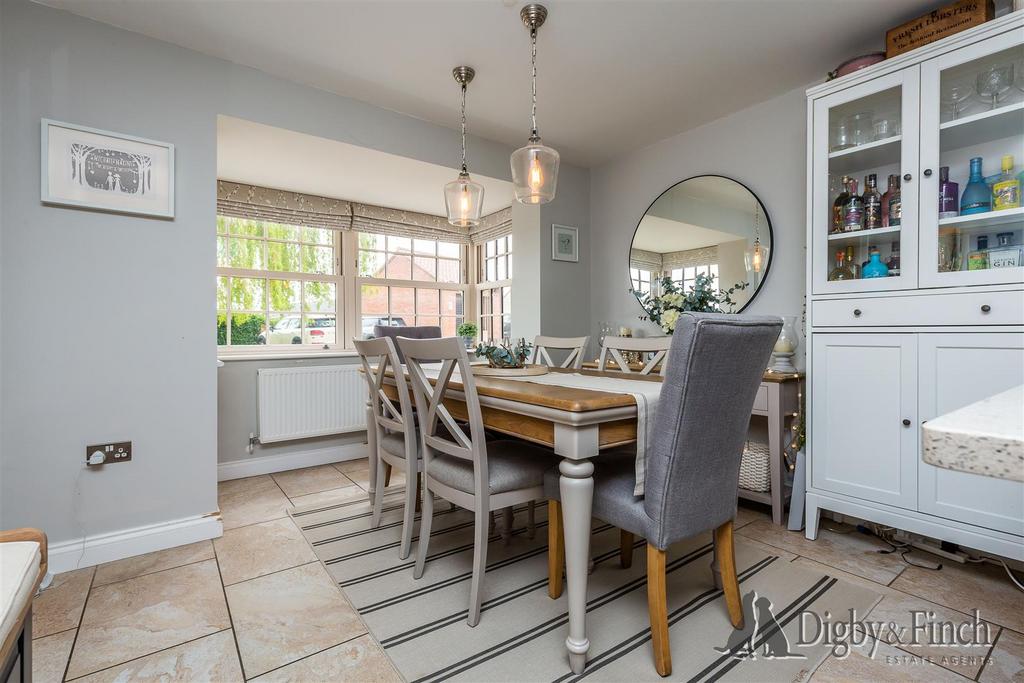 Ardeevin, Willow Close, Granby, Notts, NG13 9 PZ-20