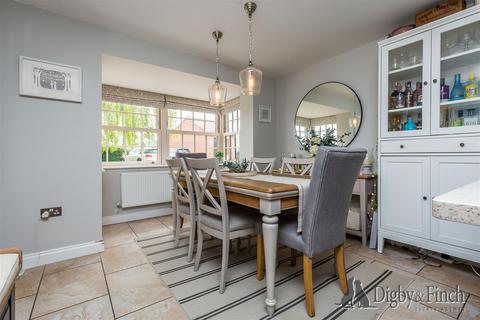 Ardeevin Willow Close, Granby, Nottingham, NG13 9PZ