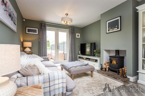 Ardeevin Willow Close, Granby, Nottingham, NG13 9PZ