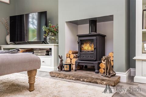 Ardeevin Willow Close, Granby, Nottingham, NG13 9PZ