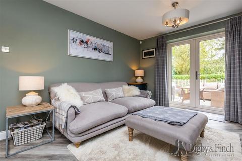Ardeevin Willow Close, Granby, Nottingham, NG13 9PZ