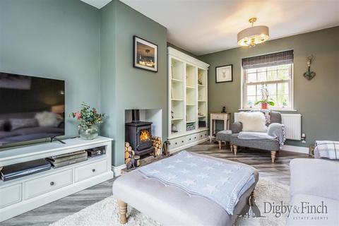 Ardeevin Willow Close, Granby, Nottingham, NG13 9PZ