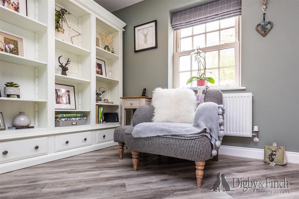 Ardeevin, Willow Close, Granby, Notts, NG13 9 PZ-18