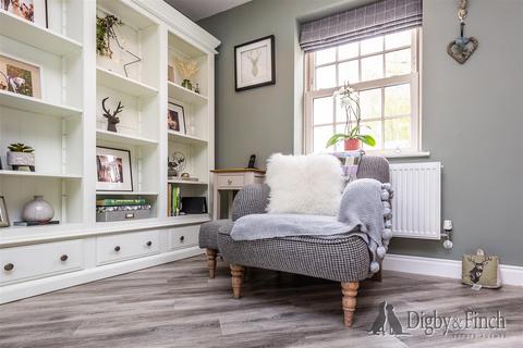 Ardeevin Willow Close, Granby, Nottingham, NG13 9PZ