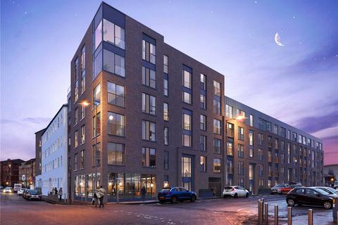 1 bedroom penthouse for sale - Plot B1/15 - Cottonyards, Old Rutherglen Road, Glasgow, G5