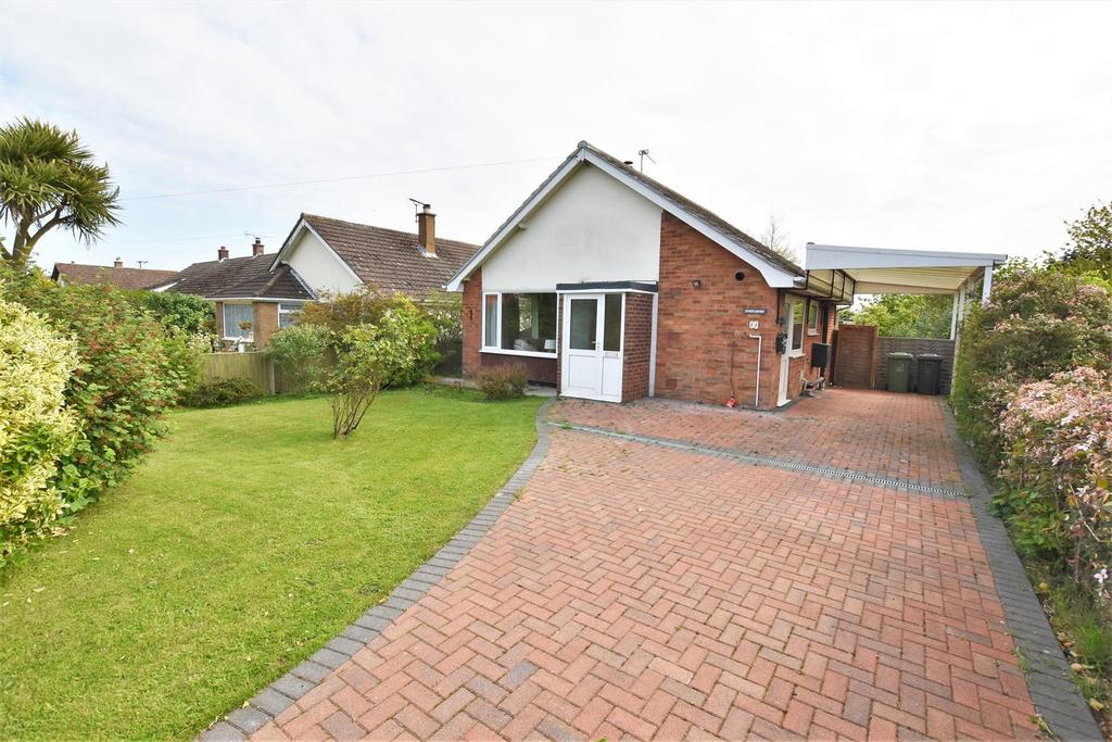Mundesley Road, Trimingham, Norwich 2 bed chalet for sale £265,000