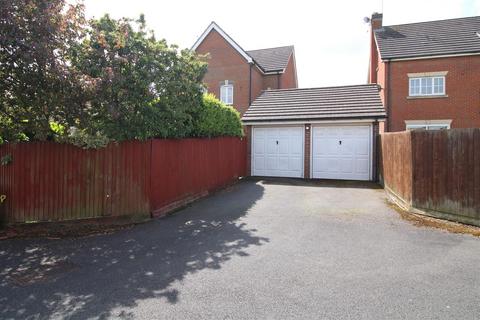 5 bedroom house for sale - Edgehill Drive, Daventry